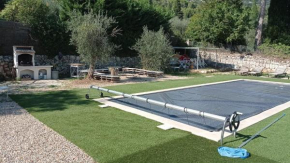 VILLA Rayon d'Or